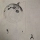 Fisherman On the Moon Single
