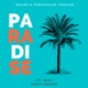 Paradise Drums Percussion Version feat Max Castlunger Single