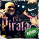 Los Piratas Perreo Version Single