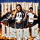 Let U Have It feat Glokk40Spaz Single