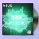 Party All Night Single