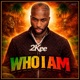 WHO I AM Single