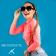 Me Gustas Tu Single