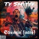 Stressin Intro Single