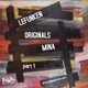 Lefunken Originals Part 1 Single