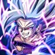 BEAST MODE Gohan Rap Single
