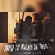 Who yu mackin on Two fa 1 Single