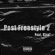Post Freestyle 2 feat Kira7 Single