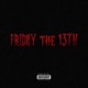 Friday the 13th feat Bruno Champman Single