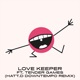 Love Keeper HATT D Downtempo Remix Single