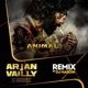 Arjan Vailly Remix Single