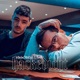 Hackedicht feat Barré Single