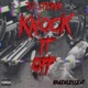 Knock It Off Single