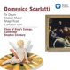 Scarlatti Te Deum Stabat Mater Magnificat Laetatus sum