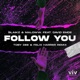Follow You Toby DEE Felix Harrer Remix feat David Emde maloww Single