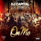 On Me feat Gigi Lamayne J Molley Bigstar Johnson Single