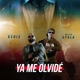 Ya Me Olvide feat Melvin Ayala Single