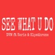 See What U Do feat Karis Elpathrone Single
