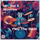 Play The Beat Single