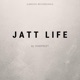 Jatt Life Single