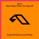 Giant Steps Open Your Eyes Single