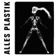 Alles Plastik Single