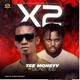 X11 feat Blaq ice Single