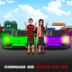Cordão de Ouro do 22 Single