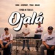 Ojalá Live Session feat 7 Thian Orejazz Single