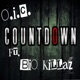 Countdown feat Bio killaz Single