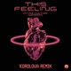 This Feeling Korolova Remix Single
