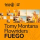 FUEGO Single