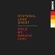 Hold My Breath feat Leah Guest Vip Single