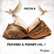 Proverbs Pushups Vol 1