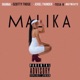 Malika Single feat Scotty 7 Rose Maywavyx Single