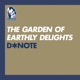 The Garden Of Earthly Delights
