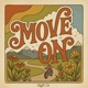 Move On feat Bayu G2B Single
