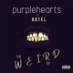 Weird EP