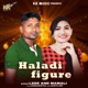 Haladi Figure Single