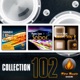 Fire Beats Collection FB0102