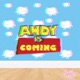 Andy Is Coming Single