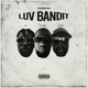 Luv Bandit feat Nicko Journey Single