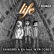 Life feat N fa Jones Remixes EP