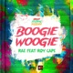 Boogie Woogie feat Roy Cape Single