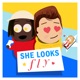 She Looks Fly feat CHE Single