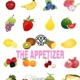 The Appetizer EP