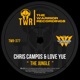 The Jungle Single