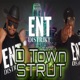 D Town Strut Single