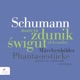 Schumann Phantasiestücke