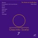 Scelsi Complete Works for Double Bass